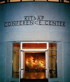 Kitsap Conference Center